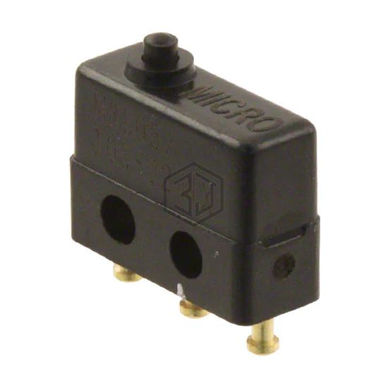 11SX22-T - Honeywell Sensing and Productivity Solutions - Limit Switches