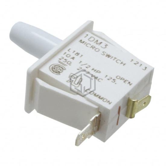 1DM3 - Honeywell Sensing and Productivity Solutions - Limit Switches