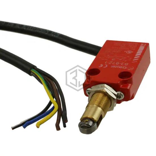83872102 - Crouzet - Limit Switches