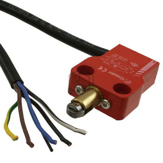 83881102 - Crouzet - Limit Switches