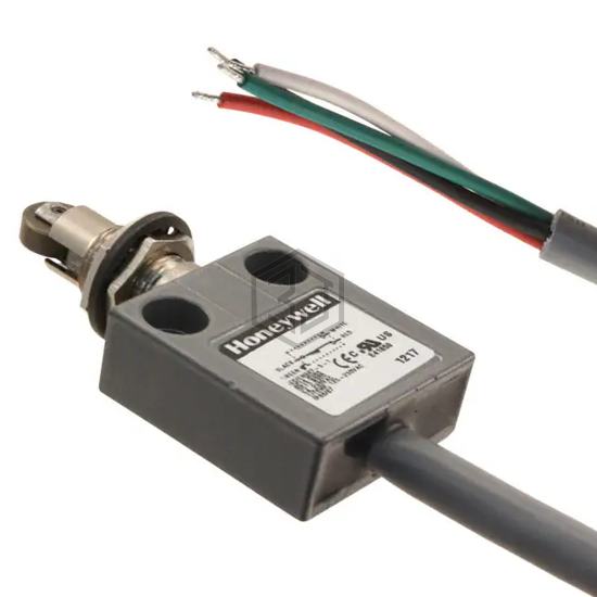 914CE28-6 - Honeywell Sensing and Productivity Solutions - Limit Switches