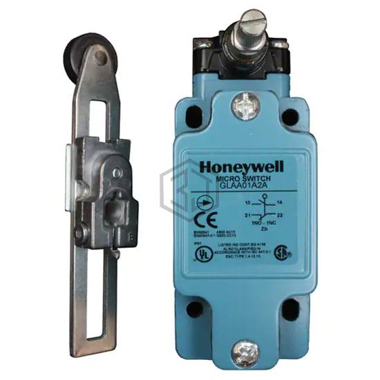 GLAA01A2A - Honeywell Sensing and Productivity Solutions - Limit Switches