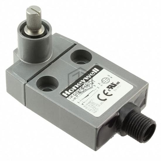 914CE16-AQ - Honeywell Sensing and Productivity Solutions - Limit Switches