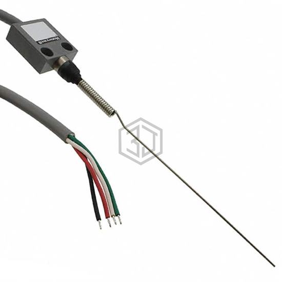 914CE20-9 - Honeywell Sensing and Productivity Solutions - Limit Switches