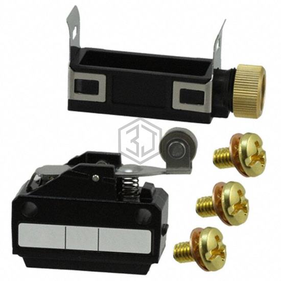 SL1-P - Honeywell Sensing and Productivity Solutions - Limit Switches