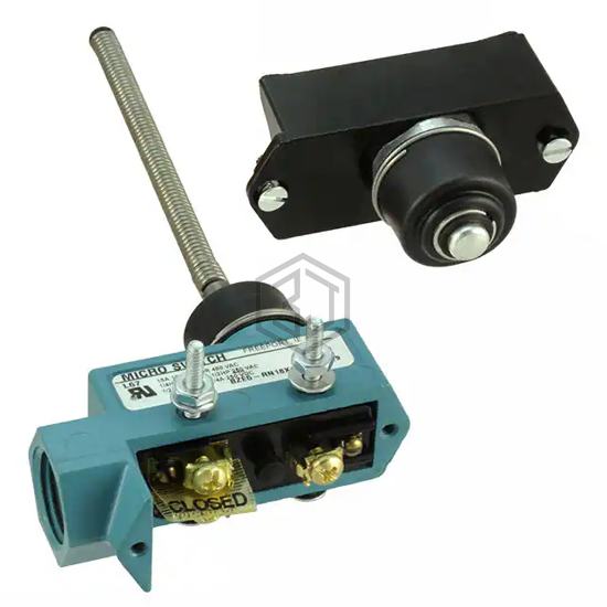 BZE6-RN18X1 - Honeywell Sensing and Productivity Solutions - Limit Switches