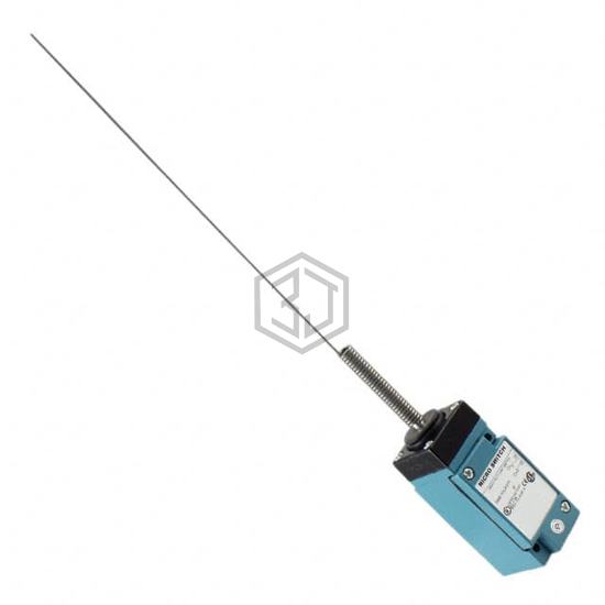 LSJ3K-7M - Honeywell Sensing and Productivity Solutions - Limit Switches