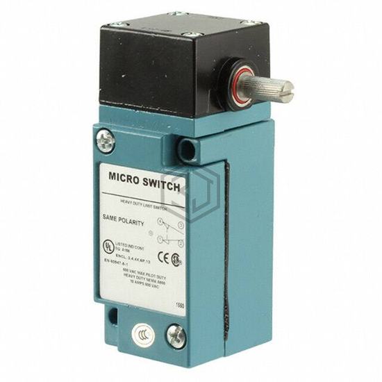 LSYUB1A13 - Honeywell Sensing and Productivity Solutions - Limit Switches