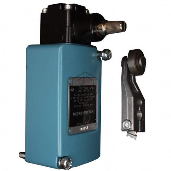 201LS1 - Honeywell Sensing and Productivity Solutions - Limit Switches