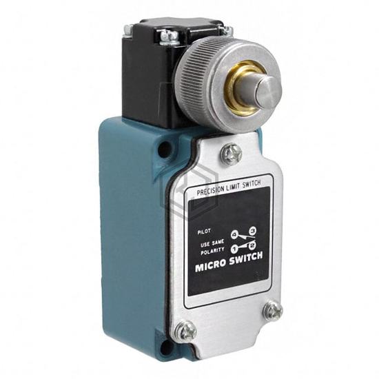4LS1 - Honeywell Sensing and Productivity Solutions - Limit Switches
