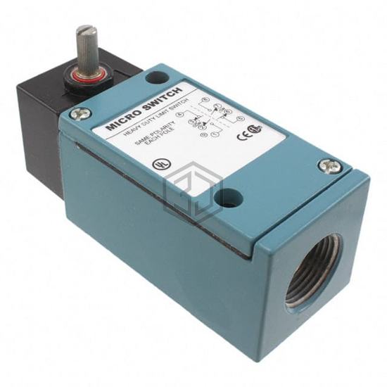 LSYMB4N - Honeywell Sensing and Productivity Solutions - Limit Switches