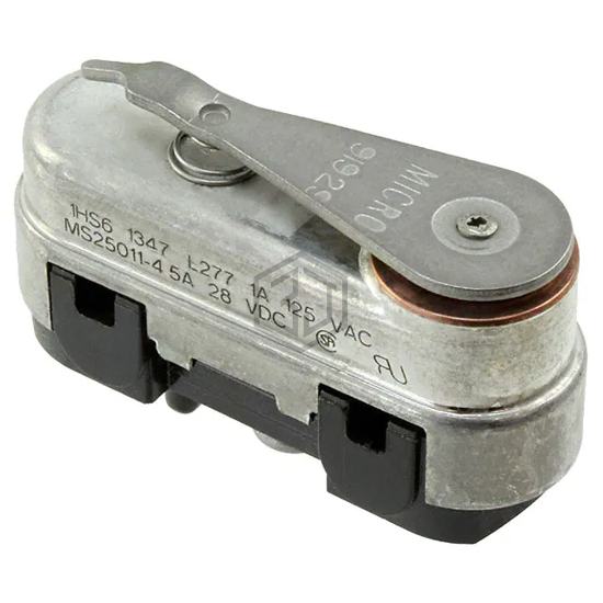 1HS6 - Honeywell Sensing and Productivity Solutions - Limit Switches