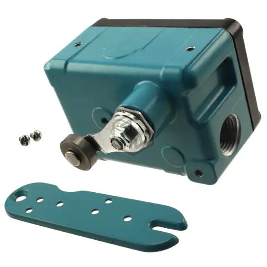 OPD-AR - Honeywell Sensing and Productivity Solutions - Limit Switches