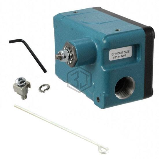 EX-AR1613 - Honeywell Sensing and Productivity Solutions - Limit Switches