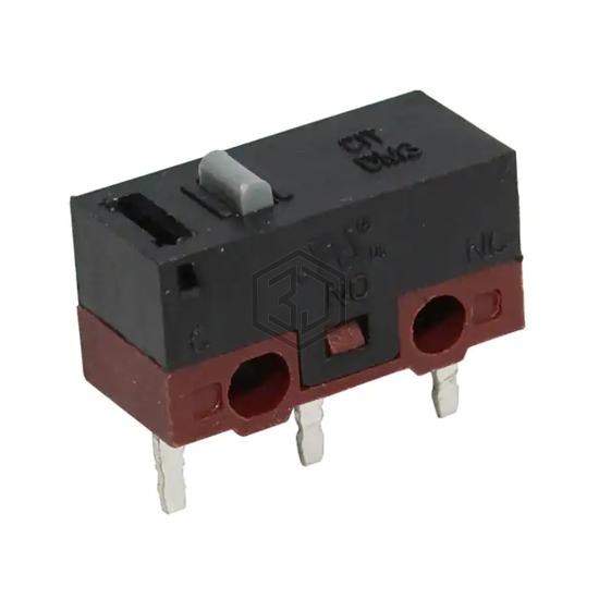 DM3CQF1003L00 - CIT Relay and Switch - Limit Switches