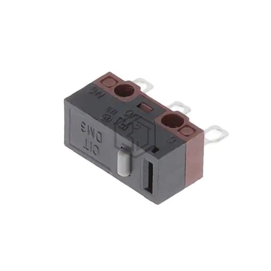 DM3CQF1002L00 - CIT Relay and Switch - Limit Switches