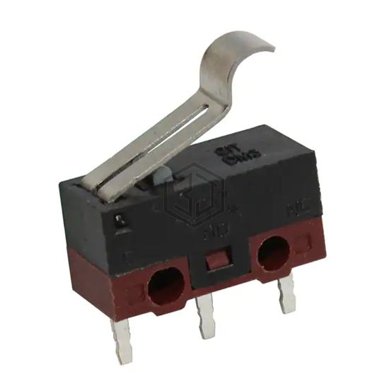 DM3CQF1003L04 - CIT Relay and Switch - Limit Switches
