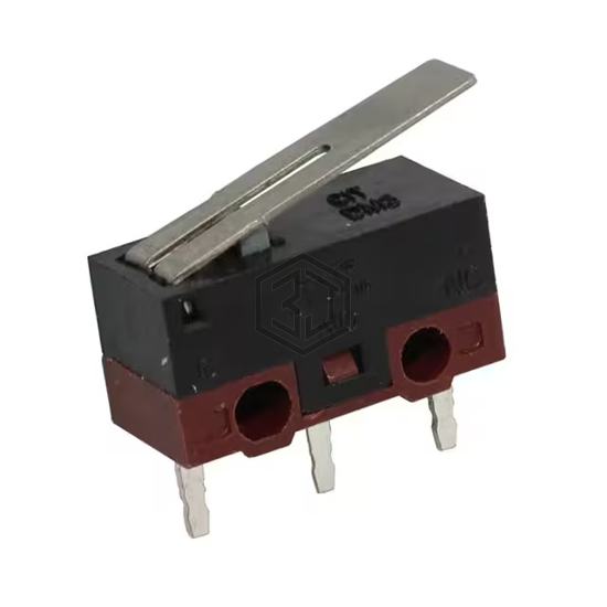 DM3CQF1003L01 - CIT Relay and Switch - Limit Switches