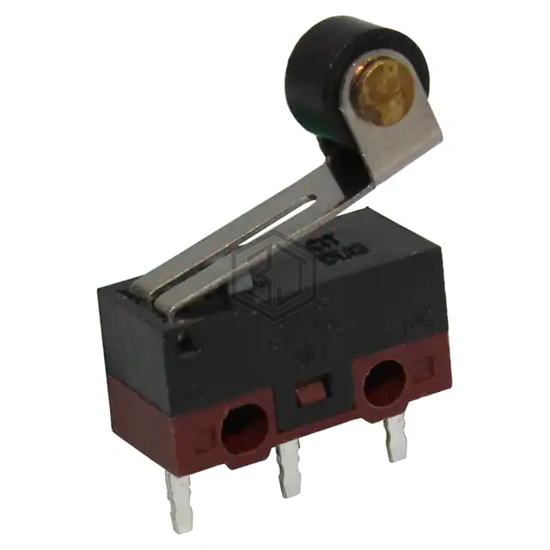 DM3CQF1003L03 - CIT Relay and Switch - Limit Switches