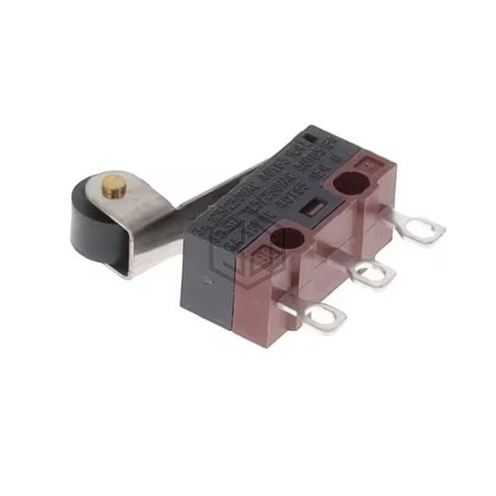 DM3CQF1002L03 - CIT Relay and Switch - Limit Switches
