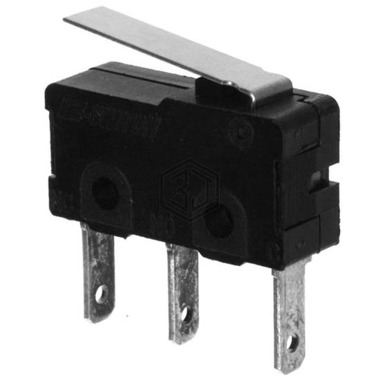 MS0850501F025C1A - E-Switch - Limit Switches