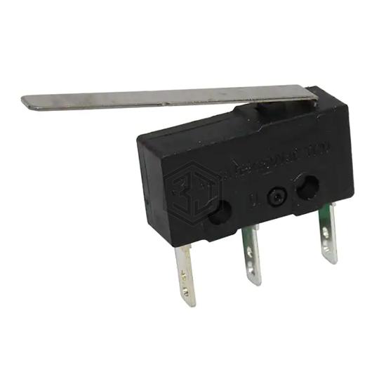 SM3AQF0801L04 - CIT Relay and Switch - Limit Switches