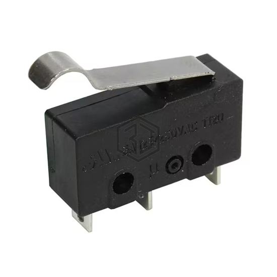 SM3CQF3502L02 - CIT Relay and Switch - Limit Switches