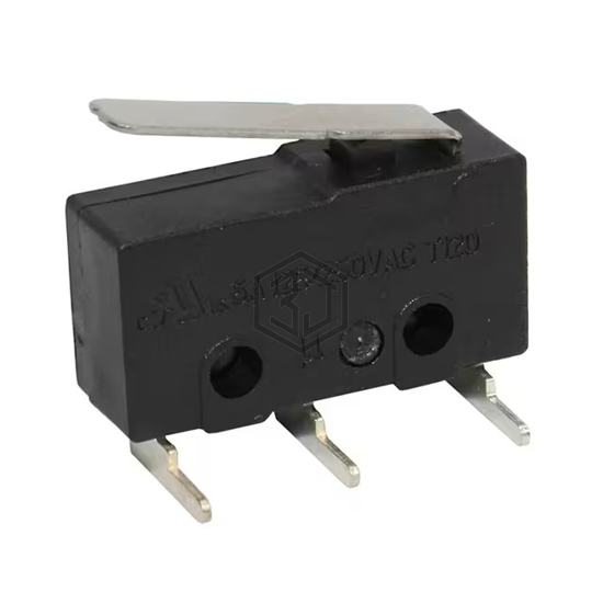SM3AQF0805L01 - CIT Relay and Switch - Limit Switches