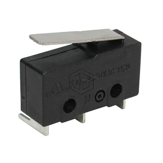SM3AQF0804L01 - CIT Relay and Switch - Limit Switches