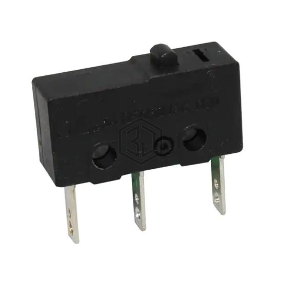 SM3CQF1301L00 - CIT Relay and Switch - Limit Switches