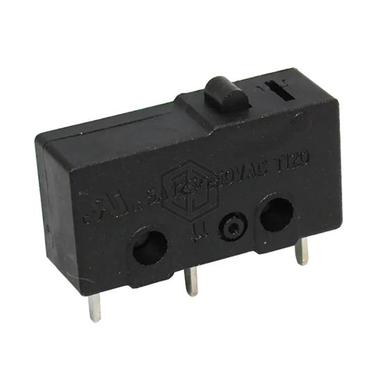 SM3AQF0803L00 - CIT Relay and Switch - Limit Switches