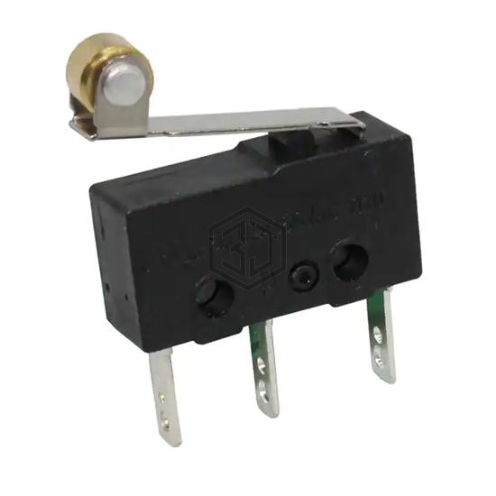 SM3AQF0801L03 - CIT Relay and Switch - Limit Switches