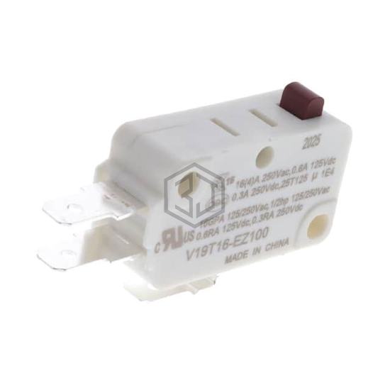 V19T16-EZ100 - Honeywell Sensing and Productivity Solutions - Limit Switches