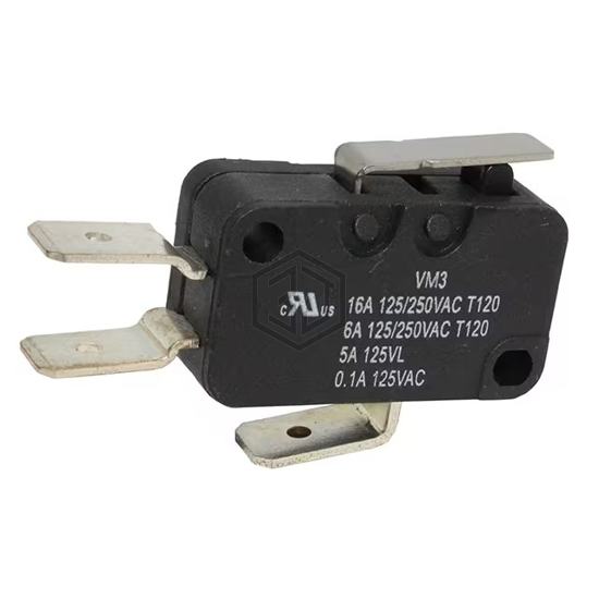 VM3AQF1801L04 - CIT Relay and Switch - Limit Switches