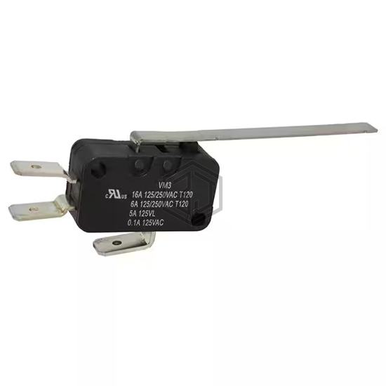 VM3CQF1801L07 - CIT Relay and Switch - Limit Switches