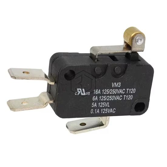 VM3CQF1801L06 - CIT Relay and Switch - Limit Switches