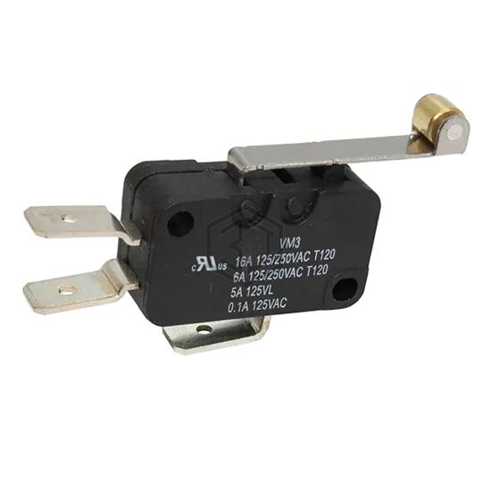 VM3AQF0801L01 - CIT Relay and Switch - Limit Switches