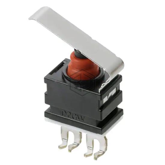 D2GW-A1L3F BY OMR - Omron Electronics Inc-EMC Div - Limit Switches