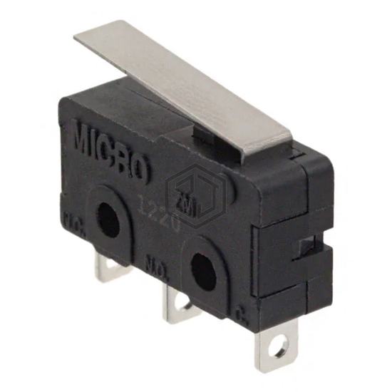 ZM50D10B01 - Honeywell Sensing and Productivity Solutions - Limit Switches