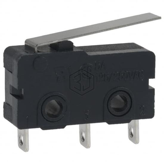 ZM50E10C01 - Honeywell Sensing and Productivity Solutions - Limit Switches