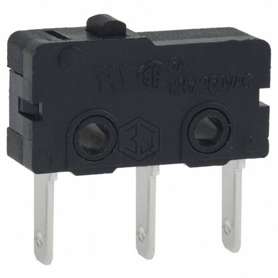 ZM50E70A01 - Honeywell Sensing and Productivity Solutions - Limit Switches