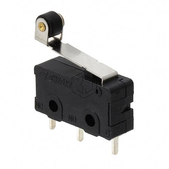 MS085R105F030P1A - E-Switch - Limit Switches