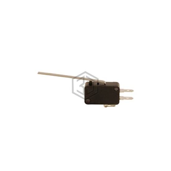 54-410 - NTE Electronics, Inc - Limit Switches