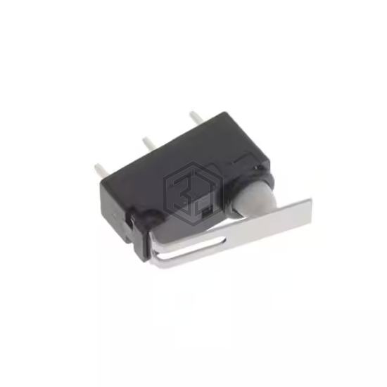 ZMV 03A 150 L14 P C A0 - C&K - Limit Switches