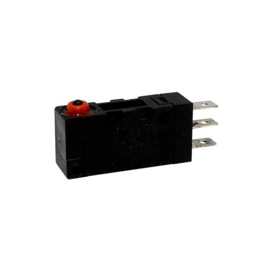 VM3SCQF1802L00 - CIT Relay and Switch - Limit Switches