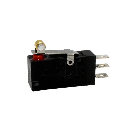 VM3SCQF1802L06 - CIT Relay and Switch - Limit Switches