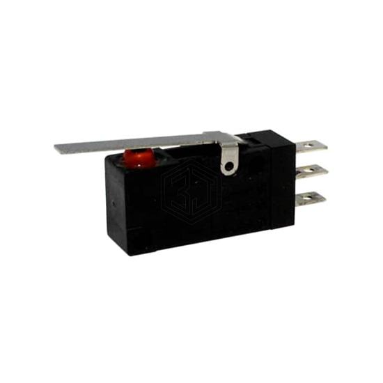 VM3SCQF3002L03 - CIT Relay and Switch - Limit Switches