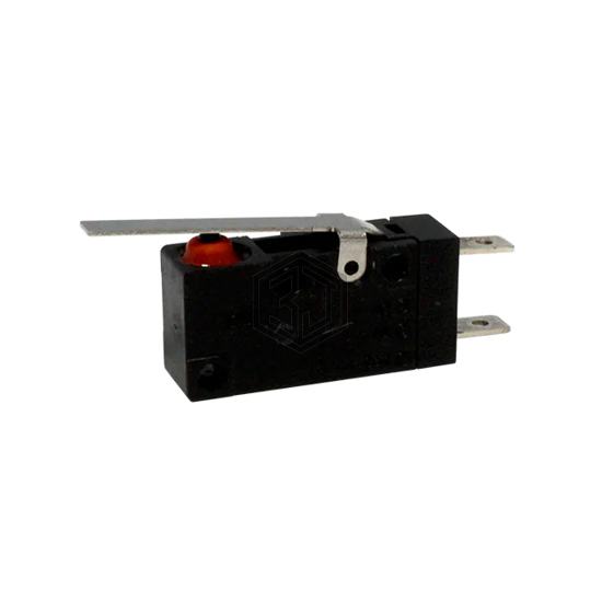 VM3SBQF1802L03 - CIT Relay and Switch - Limit Switches