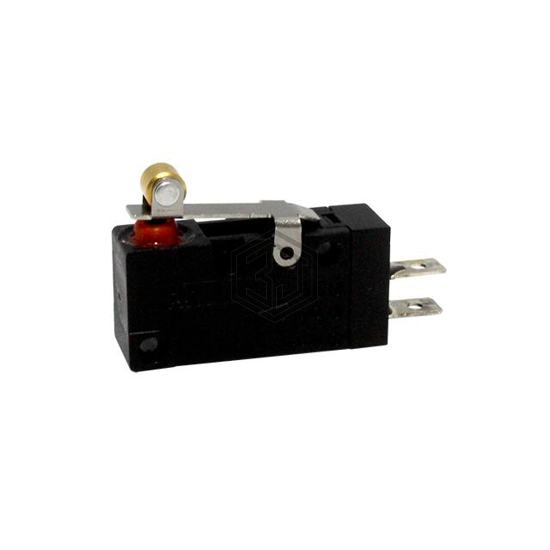 VM3SAQF1802L06 - CIT Relay and Switch - Limit Switches