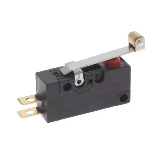 VM3SAQF1802L01 - CIT Relay and Switch - Limit Switches